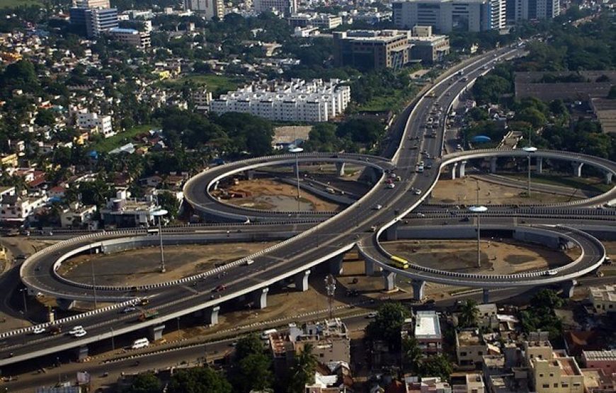 Chennai City of Healthcare