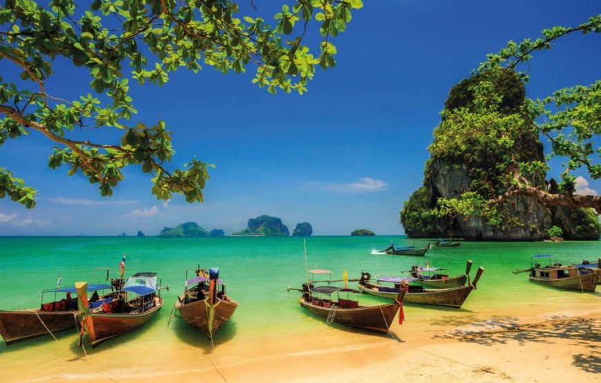 Koh Samui the Lonely Planet