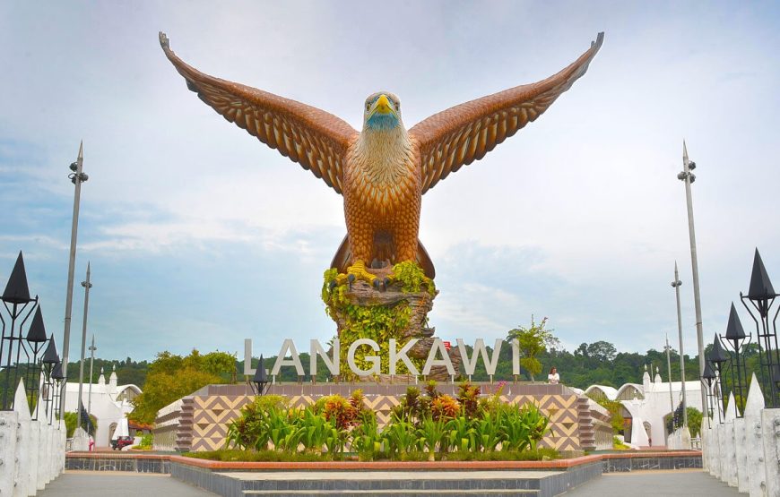 Langkawi – Queen of Malaysia