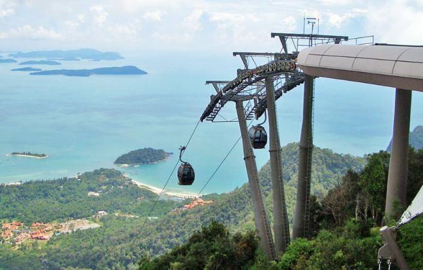 Langkawi – Queen of Malaysia