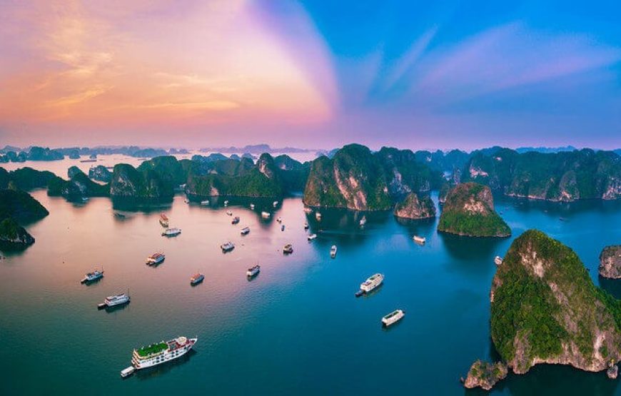 Vietnam – Land of Dreams