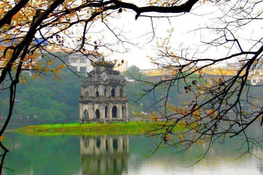 Vietnam – Land of Dreams