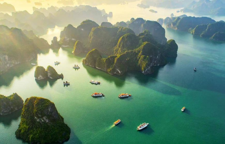 Vietnam – Land of Dreams